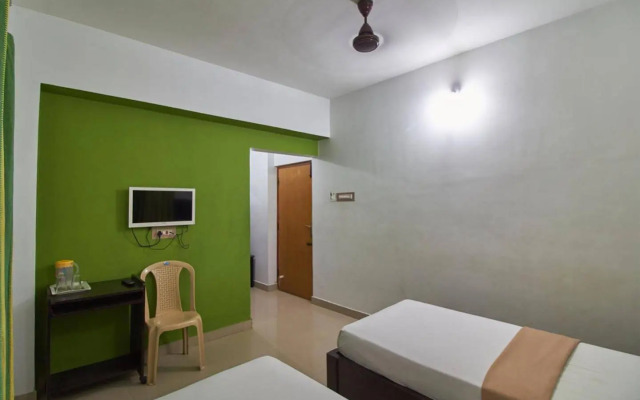 KV Residency
