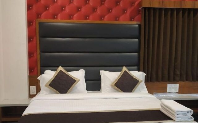 Hotel Govindam by Sky Stays