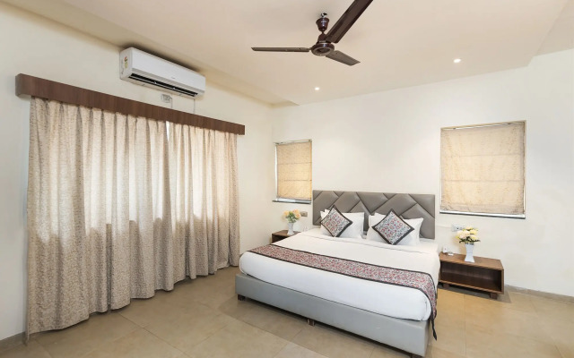 Manas Lifestyle Resort Igatpuri