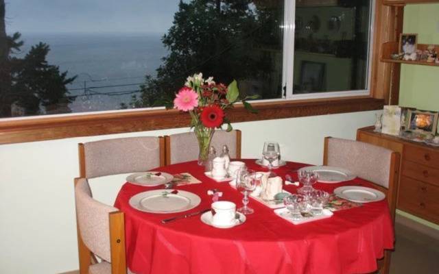 Ocean Rose Bed and Breakfast