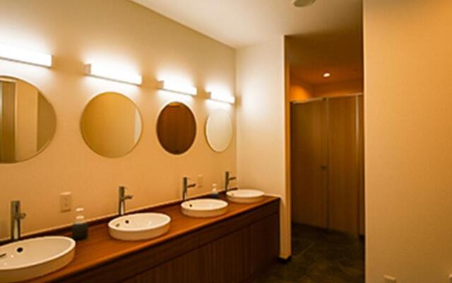 HOTEL Stay Village - Vacation STAY 79937v – Bathroom – Tomakomai