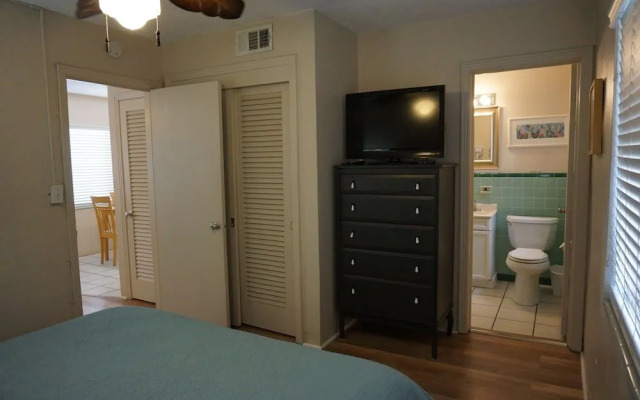 Redington Surf Resort