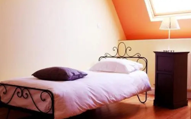 La Parenthèse Normande Chambre D'hôtes Rouen