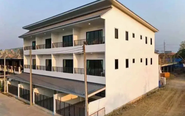 Modern House CNX