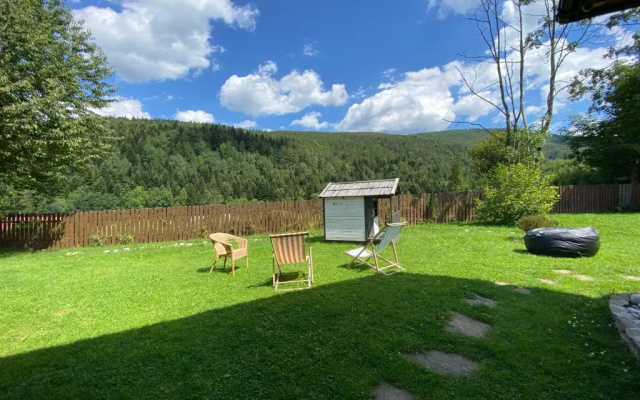 Apartament Babia Góra