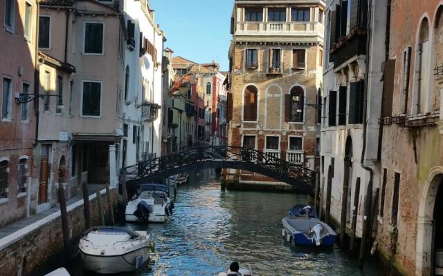 Appartamento Romantico