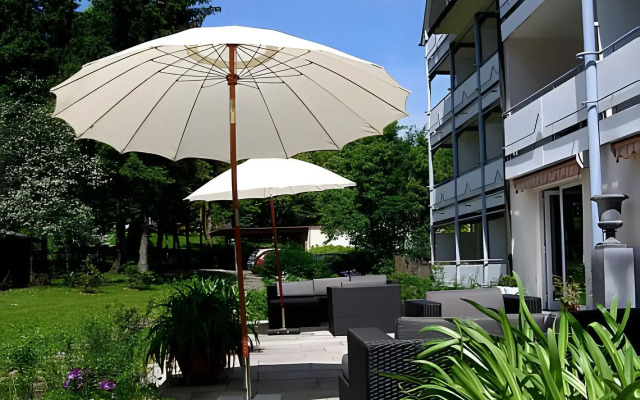 Haus Katharina - Hotel am Park