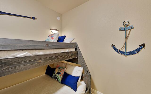 Dunes of Crystal Beach by SVR