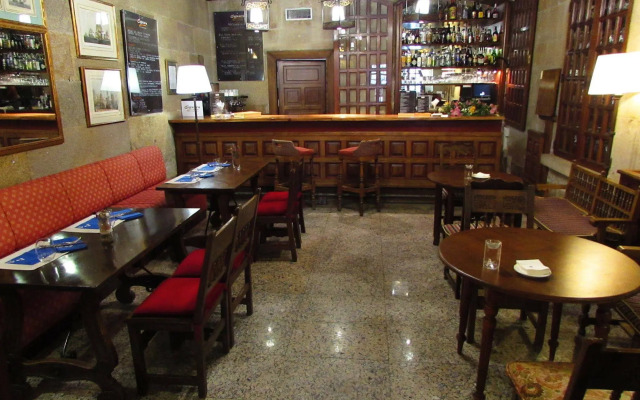 Parador de Pontevedra