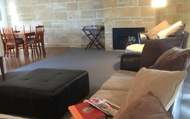 Warrnambool Cbd Townhouses