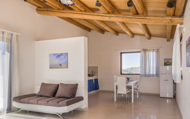 Vivere gli Iblei - Maison en plain air