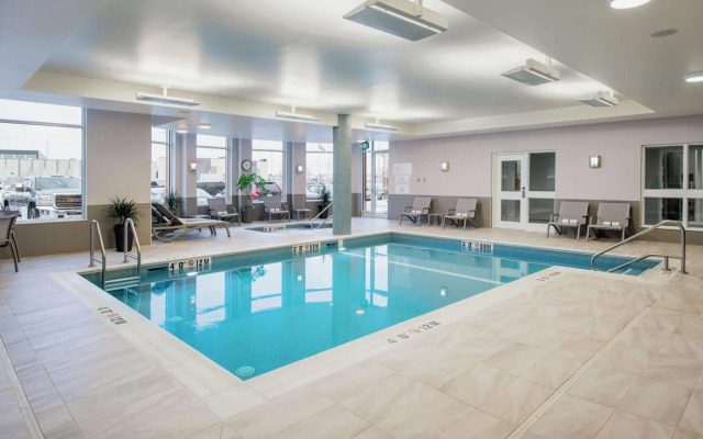 Hilton Garden Inn Winnipeg South