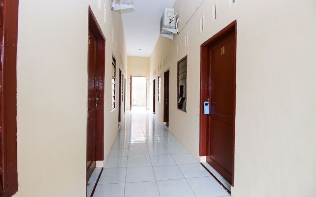 Airy Medan Selayang Abdul Hakim Gang Cengkeh 20