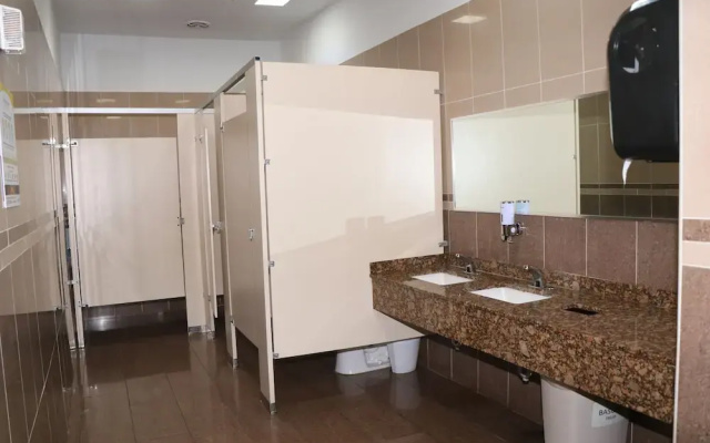 Parador MaunaCaribe