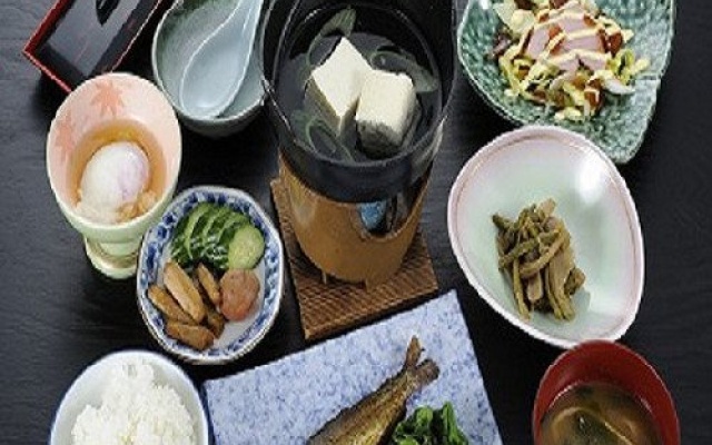 Hatago Shinden — 3-star hotel in Minakami