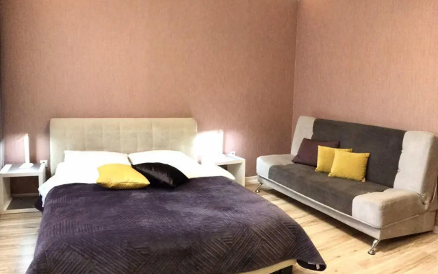 Апартаменты на улице Юрия Гагарина 7