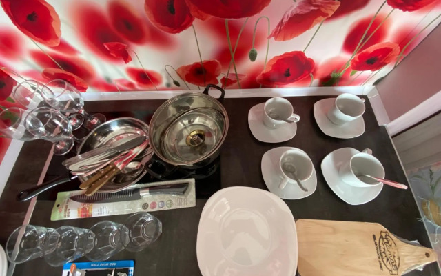 Private Cozy Apartment Admiral Plaza A 11