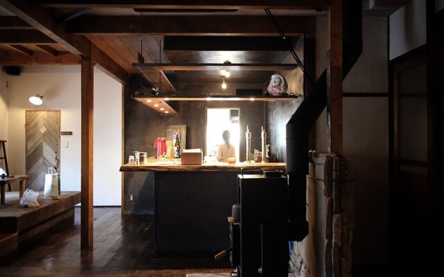 Tabi Shiro Guesthouse