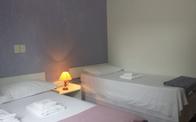 Pousada Estrela Guia