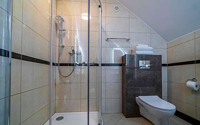 Willa Laura Władysławowo