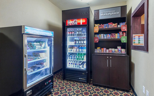 Comfort Suites Ennis