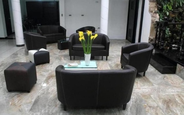 Hotel Ecoferia Boutique