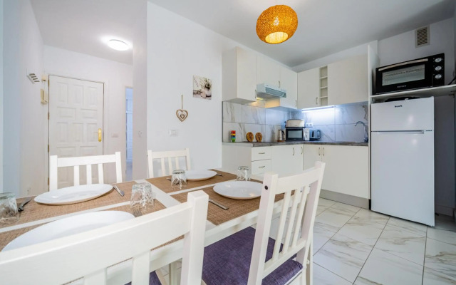 Alondras Park Apartamentos