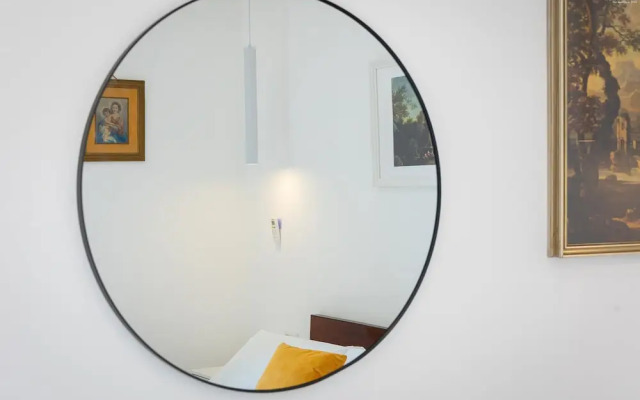 Cola di Rienzo Apartment