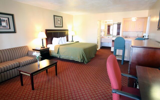 Ramada by Wyndham Yuma