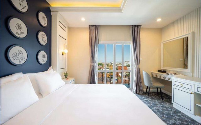 Eastin Hotel Vientiane