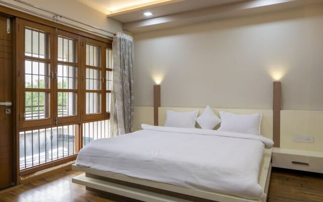 Pravas by Vista Rooms