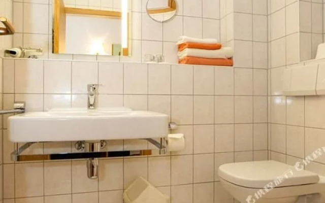 Hotel Wendenkönig