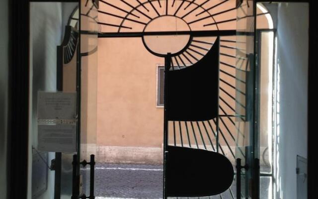 Residenza San Teodoro