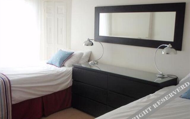 The Manor House Self-Catering Suites