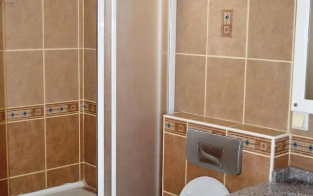 Sama River Golf Apart Belek