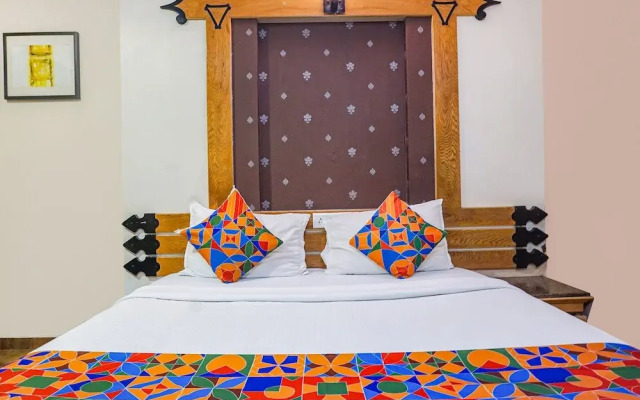 Fabhotel Prime Deccan 8