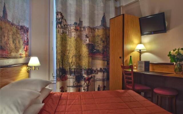 Hotel Murat
