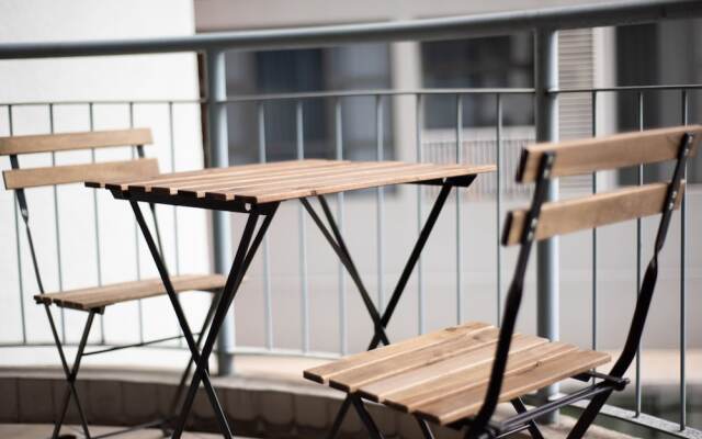 Menara Bukit Ceylon 1