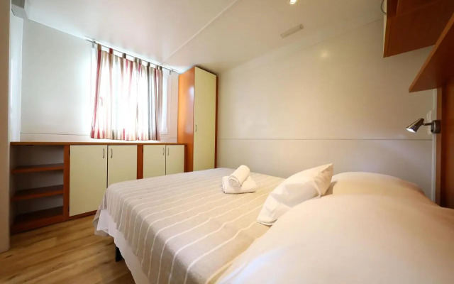 Mobile Home Grbe