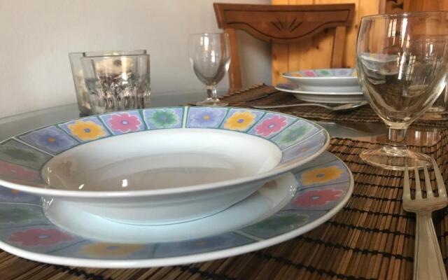 Apartamento Corredera