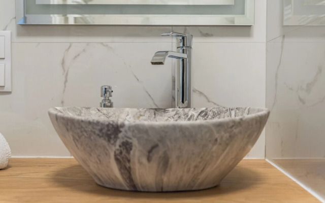 Little Heaven - Rajska