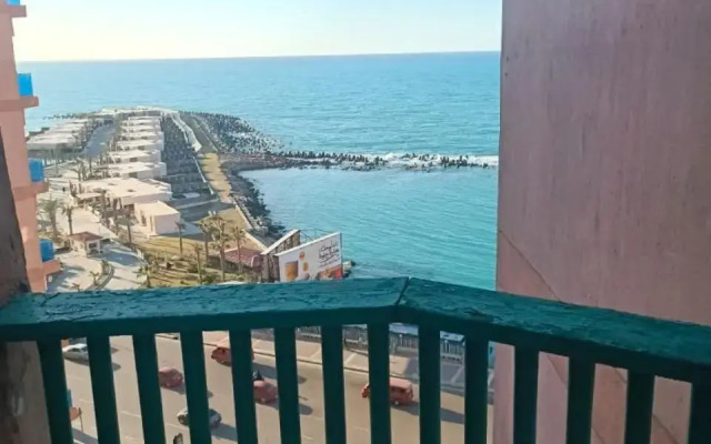 26th of July Hotel & Apartments