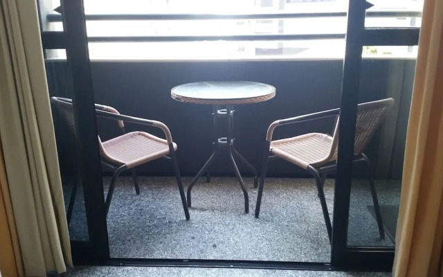 Flat Vista Mar Saint Martin