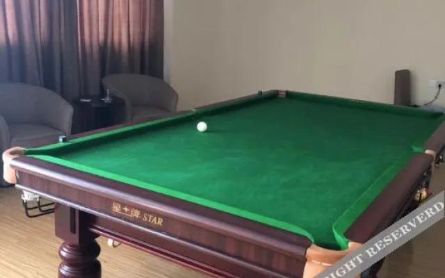 Sumu Tianzhong Hotel