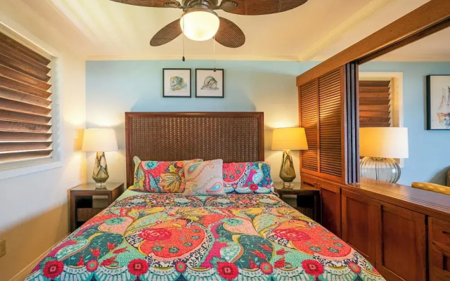 Hanalei Colony Resort I-2