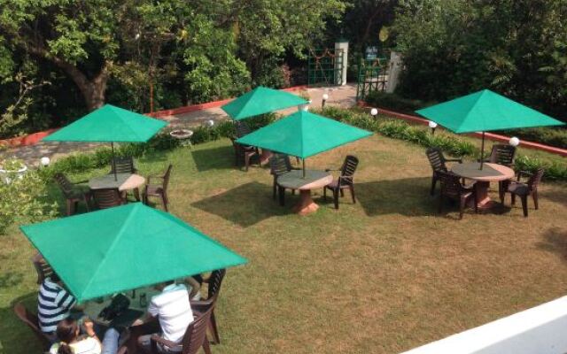 Honeywood Holiday Homes