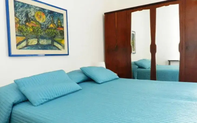 Casa Giliberto 306