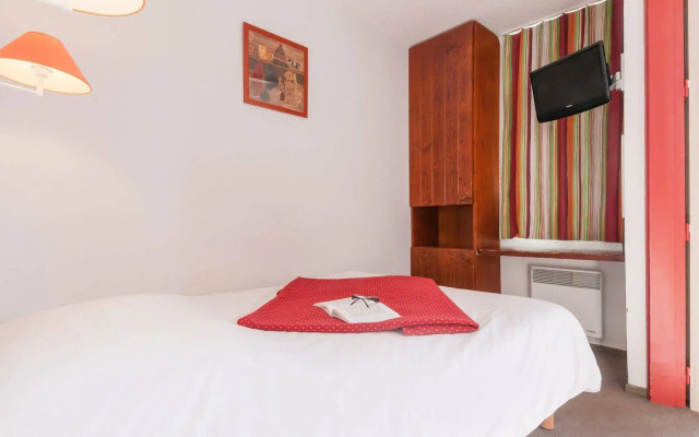 Pierre et Vacances Les Fontaines Blanches