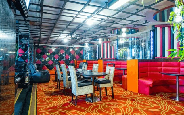 RedDoorz Plus near Chadstone Mall