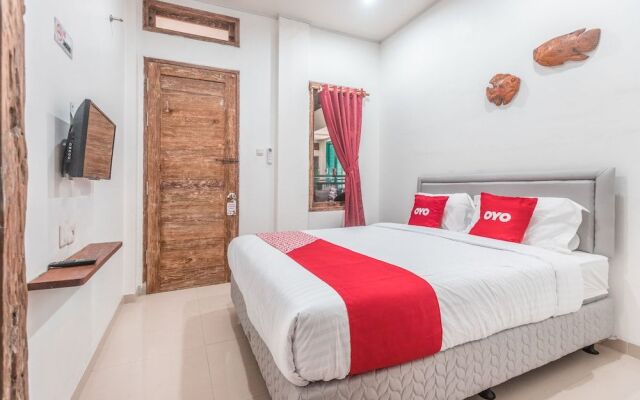 OYO 1674 D'krepyak Syariah